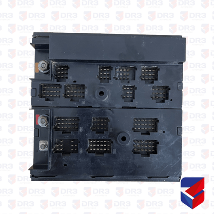 Caixa Fusivel Rele Mercedes Benz Axor 0015433215 Original