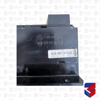 Caixa Fusivel Rele Mercedes Benz Axor 0015433215 Original