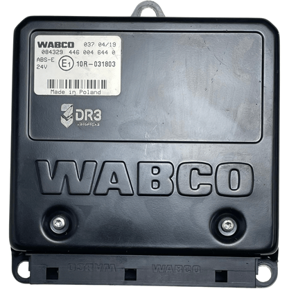 Modulo Controle ABS DAF XF105 CF85 1918526 Wabco