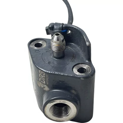 Modulo Dosagem Combustivel Coletor Escape DAF XF106 1832311 Original
