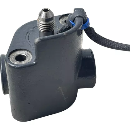 Modulo Dosagem Combustivel Coletor Escape DAF XF106 1832311 Original