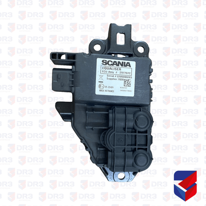 Modulo Equalizador de Bateria Scania NTG 2977072