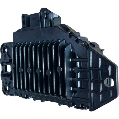 Modulo Equalizador de Bateria Scania NTG 2977072 2619143 Bester