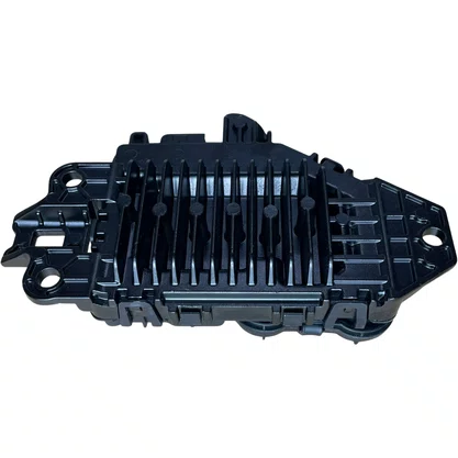 Modulo Equalizador de Bateria Scania NTG 2977072 2619143 Bester