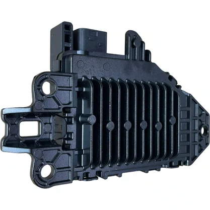 Modulo Equalizador de Bateria Scania NTG 2977072 2619143 Bester