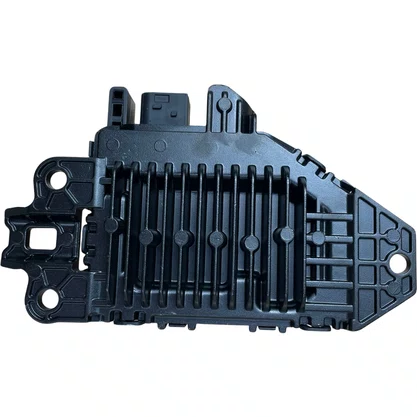 Modulo Equalizador de Bateria Scania NTG 2977072 2619143 Bester