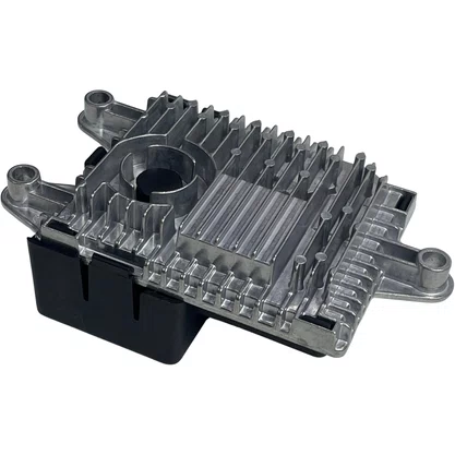 Modulo Equalizador De Bateria Scania NTG Antigo 2659483 Bester
