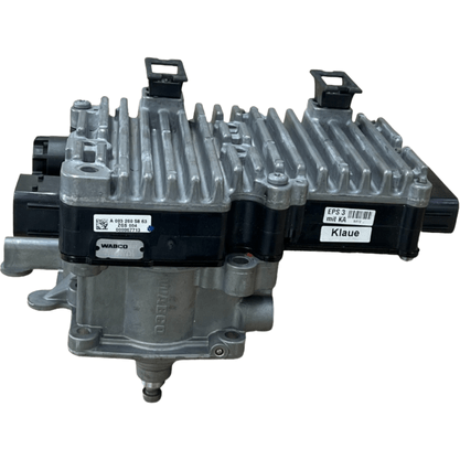 Modulo GS Cambio Mercedes Benz Axor Actros 0032605863 Wabco