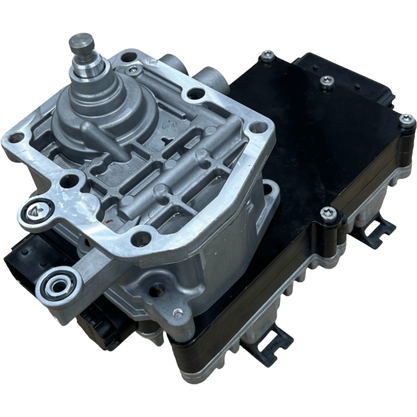 Modulo GS Cambio Mercedes Benz Axor Actros 0032605863 Wabco
