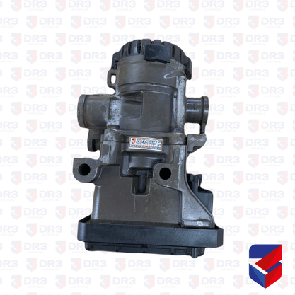 Modulo Regulador Pressao Valvula EBS Scania 1879275 Original