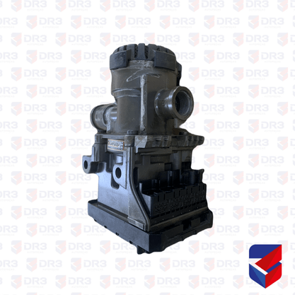 Modulo Regulador Pressao Valvula EBS Scania 1879275 Original