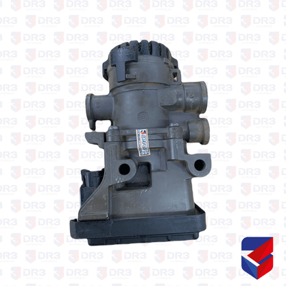 Modulo Regulador Pressao Valvula EBS Scania 1879275 Original