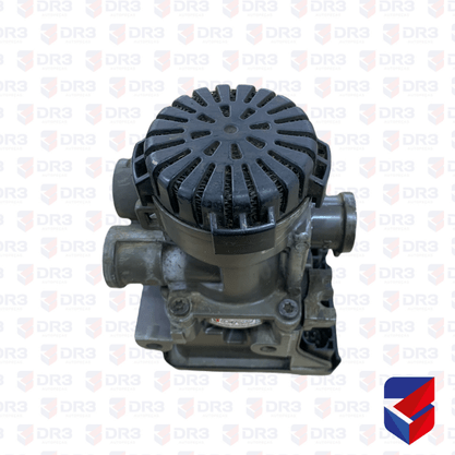 Modulo Regulador Pressao Valvula EBS Scania 1879275 Original