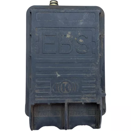 Modulo Regulador Pressao Valvula EBS Scania 2653379 Original