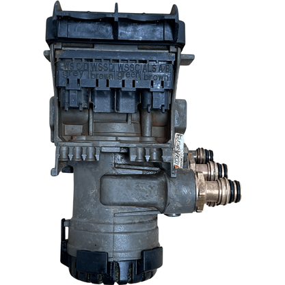 Modulo Regulador Pressao Valvula EBS Scania 2653386