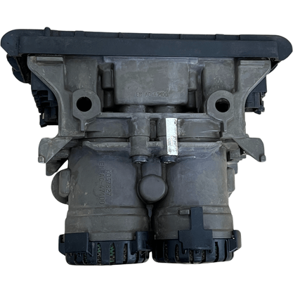 Modulo Regulador Pressao Valvula EBS Scania 2653386