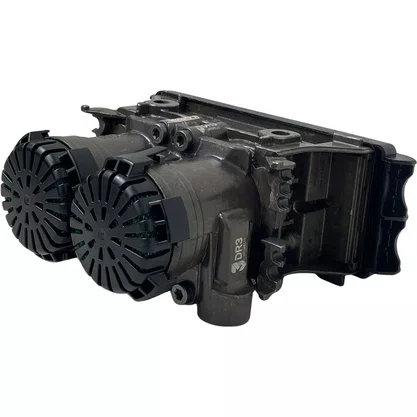 Modulo Regulador Pressao Valvula EBS Scania 2653385 Original