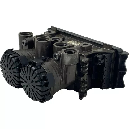 Modulo Regulador Pressao Valvula EBS Scania 2653385 Original