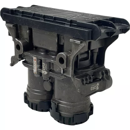 Modulo Regulador Pressao Valvula EBS Scania 2653385 Original