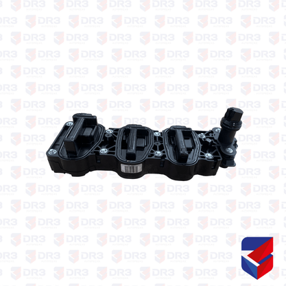 Modulo Sensor Caixa DAF Iveco MAN Sem Way Traxon 0501330554 ZF