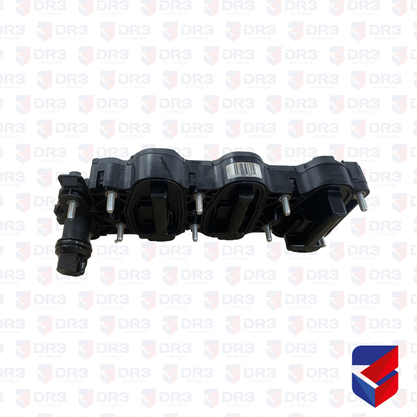 Modulo Sensor Caixa DAF Iveco MAN Sem Way Traxon 0501330554 ZF