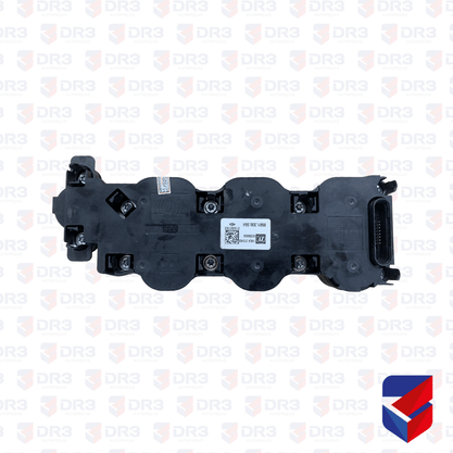 Modulo Sensor Caixa DAF Iveco MAN Sem Way Traxon 0501330554 ZF