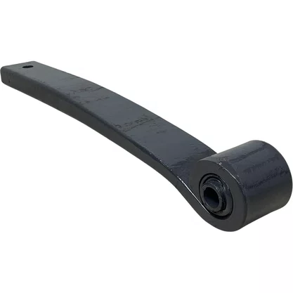 Mola 1 Tracao Scania Suspensao Ar Antigo LE LD 1421060 Original