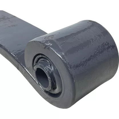 Mola 1 Tracao Scania Suspensao Ar Antigo LE LD 1421060 Original