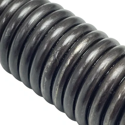 Mola Patim Auxiliar Carreta Antiga 132mm 21100124 2258H1230 MP