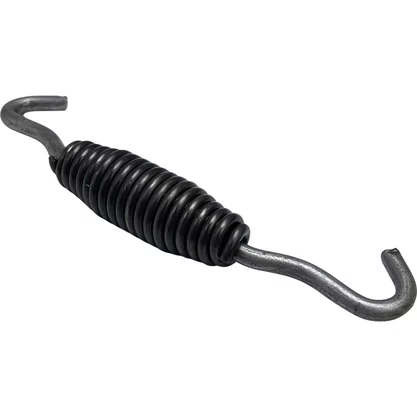 Mola Patim Auxiliar Carreta Antiga 132mm 21100124 2258H1230 MP