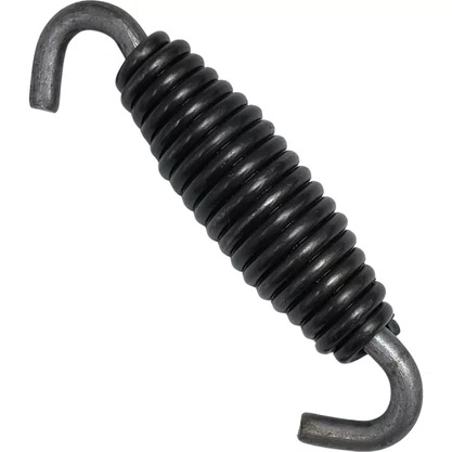 Mola Patim Auxiliar Carreta Antiga 132mm 21100124 2258H1230 MP