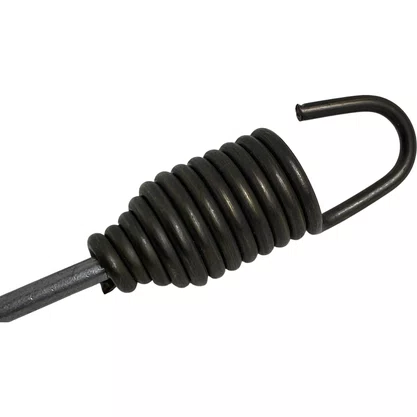 Mola Patim Carreta Disco Sem Rabicho 210mm MP003 MLD005 NCP