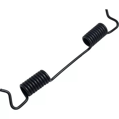 Mola Patim Carreta Guerra Disco Com 2 Rabicho 220mm MP005/A MP
