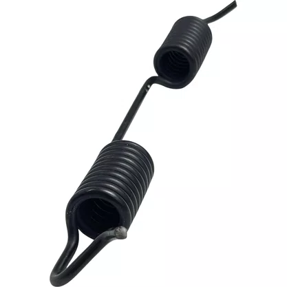 Mola Patim Carreta Guerra Disco Com 2 Rabicho 220mm MP005/A MP