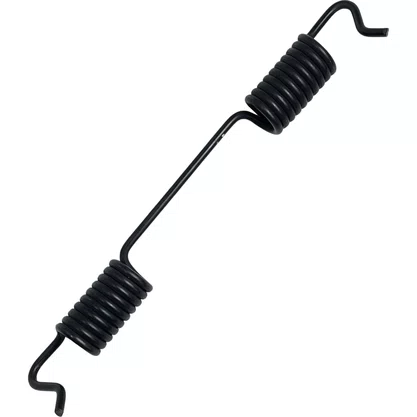 Mola Patim Carreta Guerra Disco Com 2 Rabicho 220mm MP005/A MP