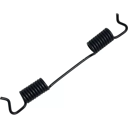 Mola Patim Carreta Guerra Disco Com 2 Rabicho 220mm MP005/A MP