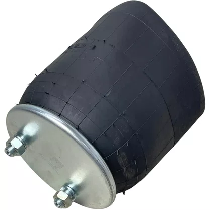 Mola Pneumatica Eixo Facchini Vanderleia 308501719 Suspentech