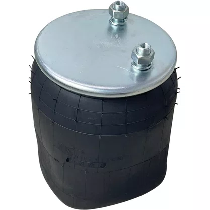 Mola Pneumatica Eixo Facchini Vanderleia 308501719 Suspentech