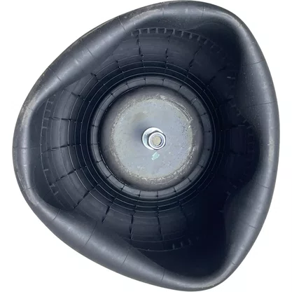 Mola Pneumatica Eixo Facchini Vanderleia 308501719 Suspentech