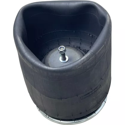 Mola Pneumatica Eixo Facchini Vanderleia 308501719 Suspentech