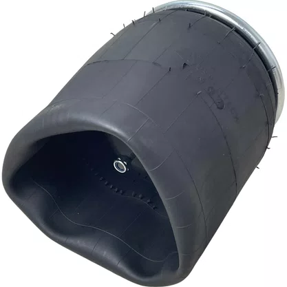 Mola Pneumatica Eixo Facchini Vanderleia 308501719 Suspentech