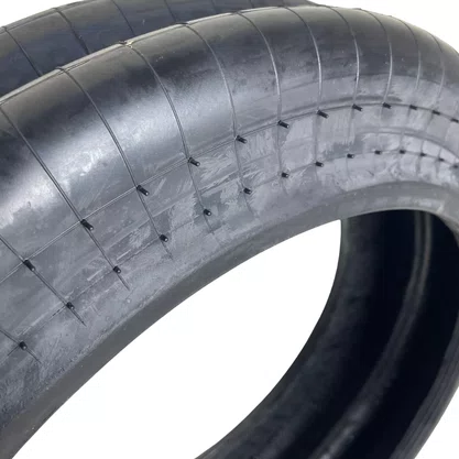 Mola Pneumatica Levante Eixo 7,14 Encaixe Grande Boca 38mm Globo