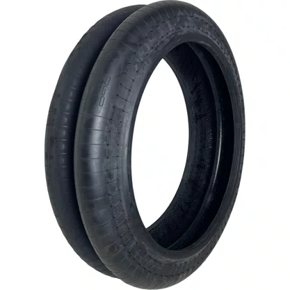 Mola Pneumatica Levante Eixo 7,14 Encaixe Grande Boca 38mm Globo