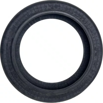 Mola Pneumatica Levante Eixo 7,14 Encaixe Grande Boca 38mm Globo