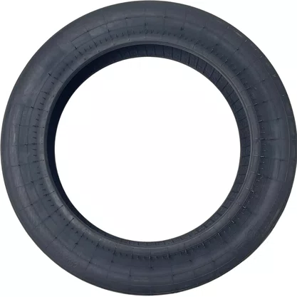 Mola Pneumatica Levante Eixo 7,15 Encaixe Grande Boca 38mm Suspentech