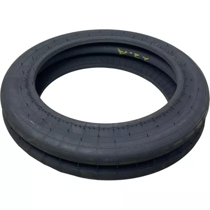 Mola Pneumatica Levante Eixo 7,15 Encaixe Grande Boca 38mm Suspentech
