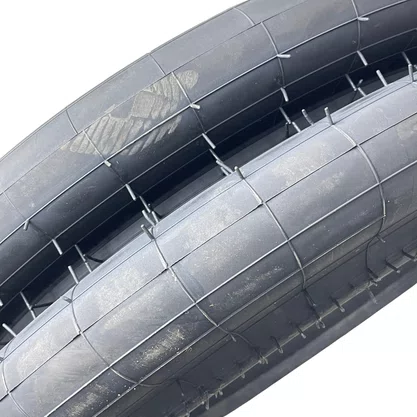 Mola Pneumatica Levante Eixo 7,15 Encaixe Grande Boca 38mm Suspentech