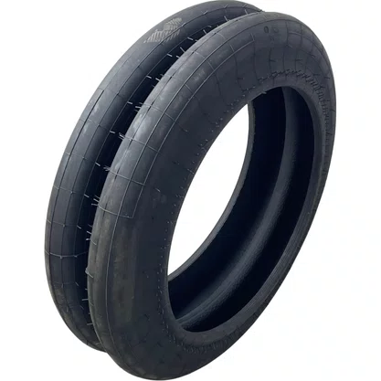 Mola Pneumatica Levante Eixo 7,15 Encaixe Grande Boca 38mm Suspentech