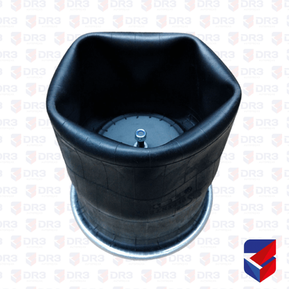 Bolsa Pneumatica Eixo Randon Ate 2006 0950735 Suspentech