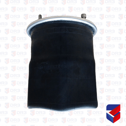 Bolsa Pneumatica Eixo Randon Ate 2006 0950735 Suspentech